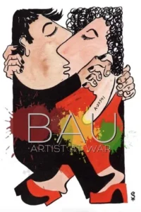 Bau Artist at War (2025) Hindi Dubbed 2 Bau Artist at War (2025) Hindi Dubbed