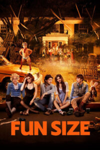 Fun Size (2012) Hindi Dubbed 2 Fun Size (2012) Hindi Dubbed
