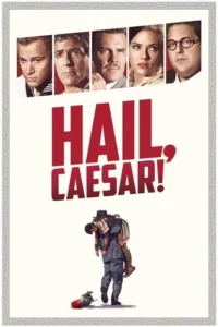 Hail Caesar (2016) Hindi Dubbed 2 Hail Caesar (2016) Hindi Dubbed