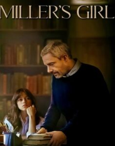Millers Girl 2024 Hindi Dubbed