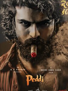 Peddi 2026 Hindi ORG Dubbed 2 Peddi FilmyFly 2026 Hindi ORG Dubbed