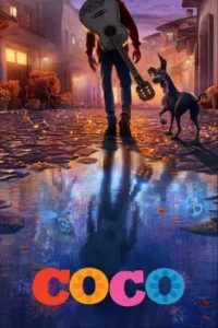 Coco (2017) Hindi Dubbed 2 Coco (2017) Hindi Dubbed