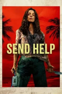 Send Help (2026) Hindi Dubbed 2 Send Help (2026) Hindi Dubbed