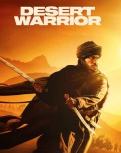 Desert Warrior 2026 Hindi Dubbed AMZN