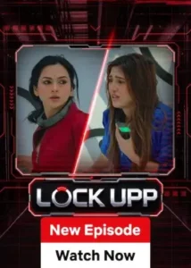 Lock Upp Filmy4Wap (2026) Hindi Season 2 Complete Netflix