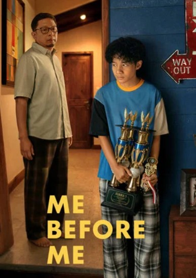 Me Before Me Filmy4WEB (2026) Hindi Dubbed Netflix