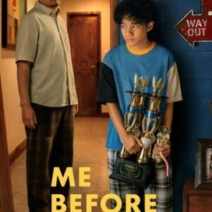 Me Before Me Filmy4Wap (2026) Hindi Dubbed Netflix