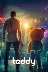 Teddy 2021 Hindi Dubbed