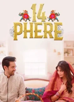 14 Phere (2021) Hindi HD