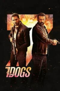 7 Dogs (2026) Hindi Dubbed HDTC