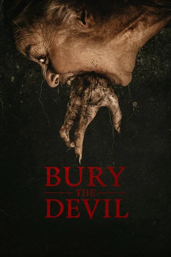 Bury the Devil (2026) Hindi Dubbed AMZN
