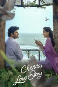 Chennai Love Story Filmy4WEB (2026) Hindi Dubbed SonyLIV