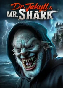 Dr Jekyll and Mr Shark FilmyFly (2025) Unofficial Hindi Dubbed