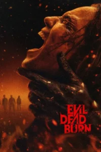 Evil Dead Burn (2026) Hindi Dubbed