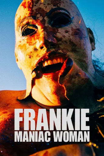 Frankie Maniac Woman (2025) Unofficial Hindi Dubbed