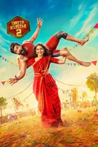 Gatta Kusthi 2 Filmy4WEB (2026) Hindi Dubbed Netflix