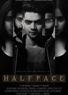 Halfpace (2021) Hindi HD