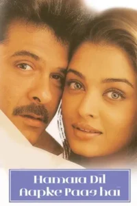 Hamara Dil Aapke Paas Hai (2000) Hindi WEBDL