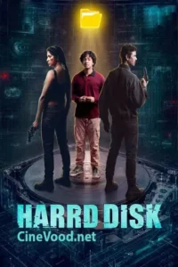 Harrd Disk (2026) Hindi Dubbed CAMRip