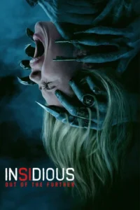 Insidious Out of the Further Filmy4WEB (2026) Hindi Dubbed HDTC