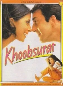 Khoobsurat (1999) Hindi WEBDL