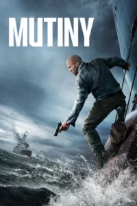 Mutiny (2026) Hindi Dubbed WEBRip