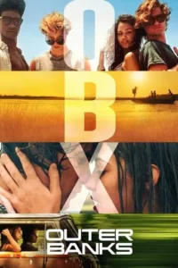 Outer Banks (2026) Hindi Season 5 Complete Netflix