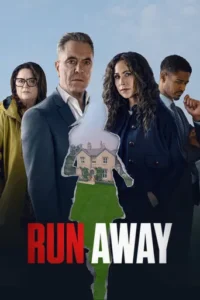Run Away Filmy4WEB (2026) Hindi Season 1 Complete Netflix