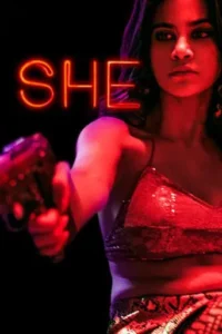 She (2020) Hindi Season 1 Complete