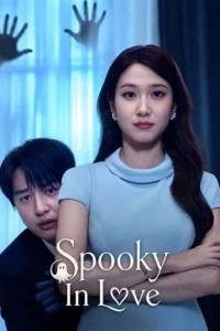 Spooky in Love (2026) Hindi Season 1 Complete Netflix
