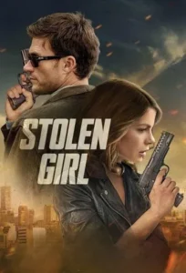 Stolen Girl (2025) Hindi Dubbed AMZN
