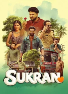 Sukran (2026) Unofficial Hindi Dubbed