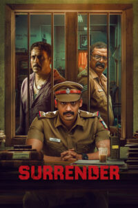 Surrender (2026) Hindi ORG Dubbed WEBDL