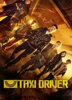 Taxi Driver (2021) Hindi Season 1 Complete AMZN