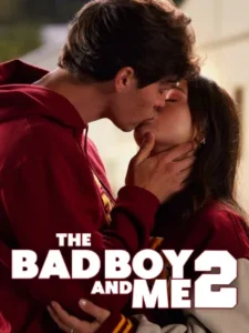 The Bad Boy and Me 2 [Sidelined 2: Intercepted] (2025) Hindi Dubbed AMZN