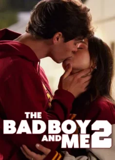 The Bad Boy and Me 2 [Sidelined 2: Intercepted] (2025) Hindi Dubbed AMZN