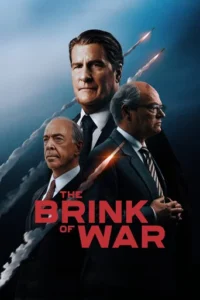The Brink of War (2026) Hindi Dubbed CAMRip