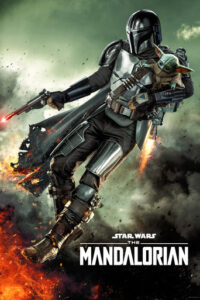 The Mandalorian (2020) Hindi Season 2 Complete