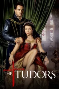 The Tudors (2007) Hindi Dubbed Season 1 Netflix