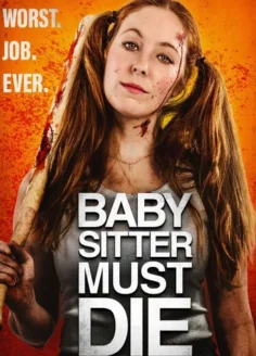 Babysitter Must Die (2021) Hindi Dubbed