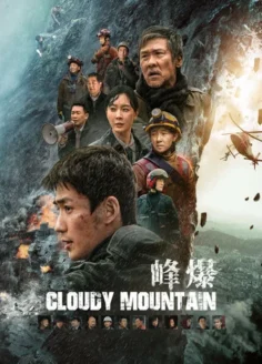 Cloudy Mountain (2021) Hindi Dubbed
