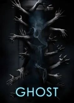 Ghost (2019) Hindi WEBDL