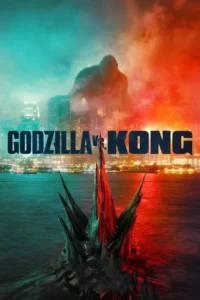 Godzilla vs. Kong (2021) Hindi Dubbed