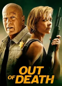 Out of Death (2021) Hindi Dubbed JIO